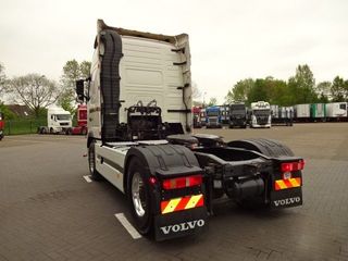 Volvo FH 500 foto 2