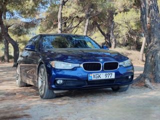 BMW 3 Series Touring