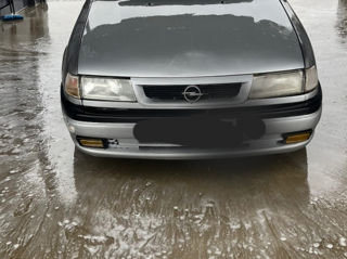 Opel Vectra фото 0