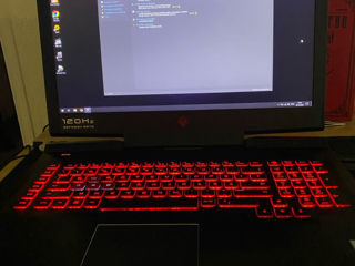 HP Omen foto 3