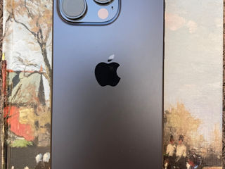 IPhone 15 pro 256 gb