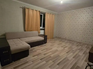1-комн. кв., 30 м², 1/1 эт.