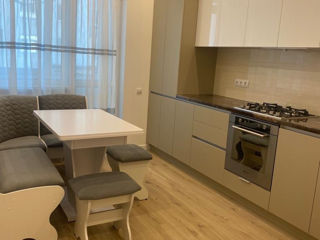 Apartament cu 1 cameră, 54 m², Botanica, Chișinău foto 6