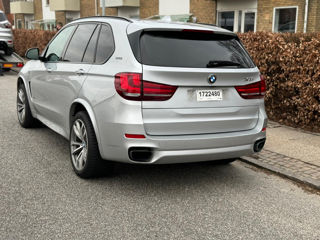 BMW X5 foto 7