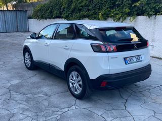 Peugeot 3008 foto 3