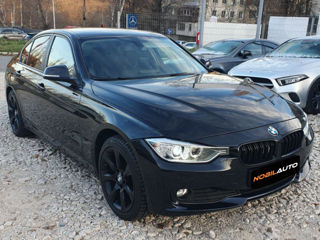 BMW 3 Series foto 2