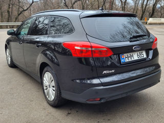 Ford Focus foto 3