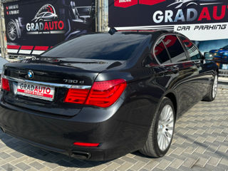 BMW 7 Series foto 6