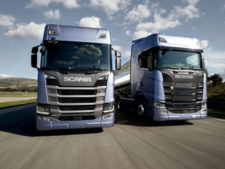 Scania diagnostica , reparatie foto 1