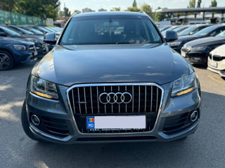 Audi Q5 foto 2