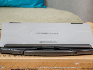 Panasonic ToughBook CF-54/ Core I5 7300U/ 16Gb Ram/ 256Gb SSD/ 14" FHD IPS Touch!! foto 17