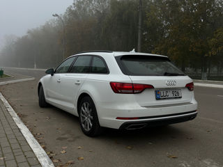 Audi A4 foto 3