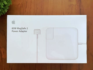 MacBook Apple 61W, 87W USB-C / 60W, 85W MagSafe 1,2 foto 3