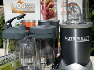 Продам новый Нутрибулет Nutribullet 900w