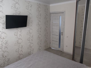 Apartament cu 3 camere, 63 m², Centru, Dubăsari foto 6