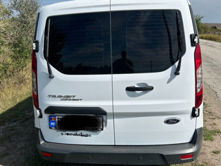 Ford Transit Connect foto 5