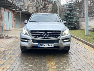 Mercedes M-Class