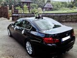 Solicită BMW cu șofer pentru evenimentul Tău! 1300 lei/8ore! foto 7
