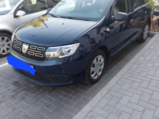 Dacia Logan Mcv foto 2