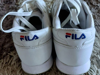 Pantofi sport FILA foto 7