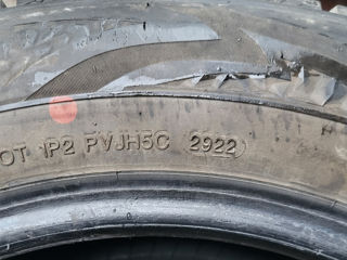 Шины 205/60 R16 2шт!! foto 3