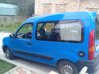 Renault Kangoo foto 1