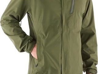 Куртка Outdoor Research Valley Jacket - Waterproof (Дождевик - Мембранный) foto 1