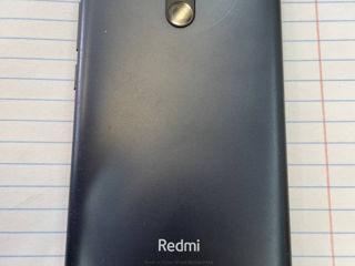 Schimb redmi 9 pe iPhone 8 plus.