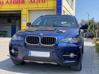 BMW X6 foto 4