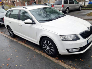 Skoda Octavia foto 2