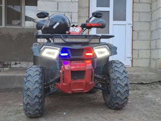 Viper Atv 250cc foto 2