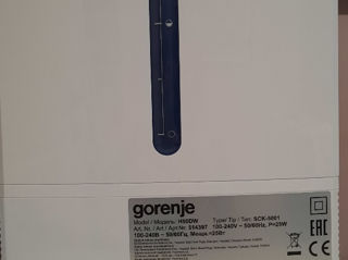 Umidificator Gorenje H50DW foto 3