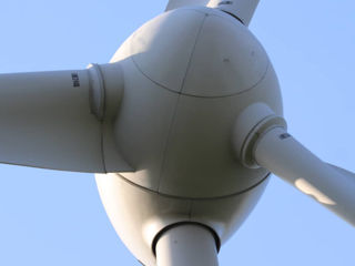 Turbine eoliene noi și second-hand foto 5