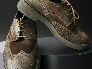 Продам мужские ботинки: Baldinini