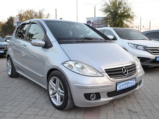 Mercedes A Class foto 3