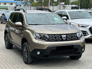 Dacia Duster foto 4