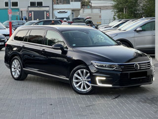 Volkswagen Passat foto 5