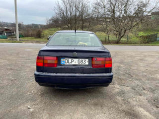 Volkswagen Passat foto 5