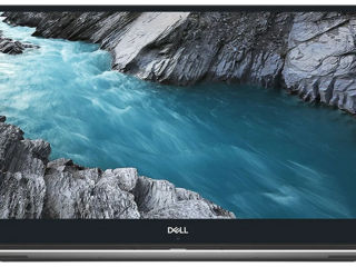 DELL XPS 15 9570 (1920x1080, Intel Core i7 2.2 ГГц, RAM 16 ГБ, SSD 512 ГБ, GeForce GTX 1050 Ti, Win1