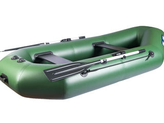 Продажа надувной лодки Aqua Storm st280 foto 0