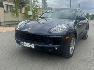 Porsche Macan foto 2