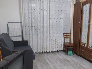 Apartament cu 1 cameră, 33 m², BAM, Bălți