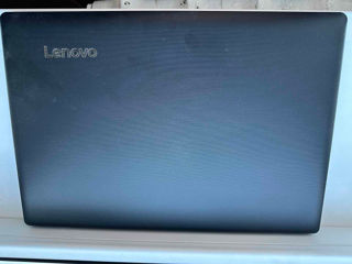 Lenovo ideapad 110-15IBR (Gratuit sistema audio) foto 2