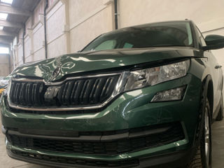 Skoda Kodiaq foto 5