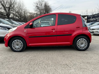 Citroen C1 foto 5