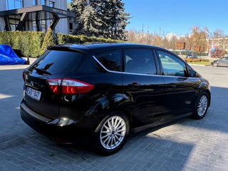 Ford C-Max foto 3