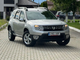Dacia Duster foto 2