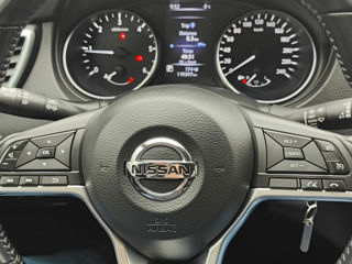 Nissan Qashqai foto 5