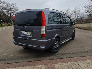 Mercedes Vito foto 3