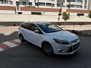 Ford Focus foto 2